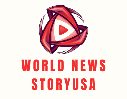 World News Story USA