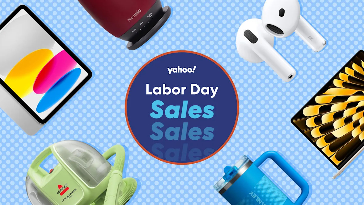 The best Labor Day sales our editors found at Amazon, Walmart and more — save up to 75%