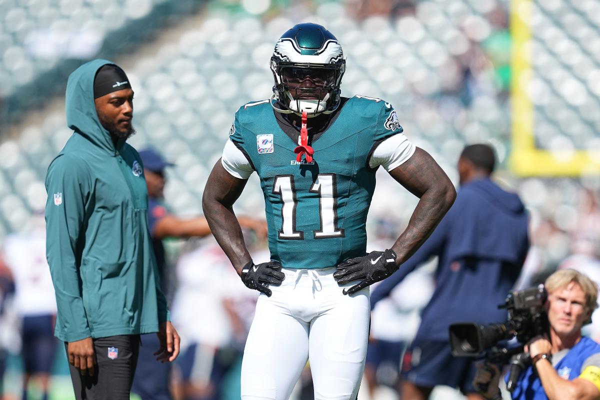 2025 NFL trade deadline rumors live updates: Latest news, transactions, updates