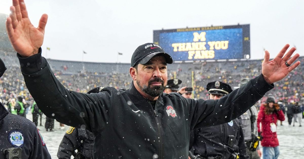 OSU coach ‘wins with humility’ after victory at Michigan