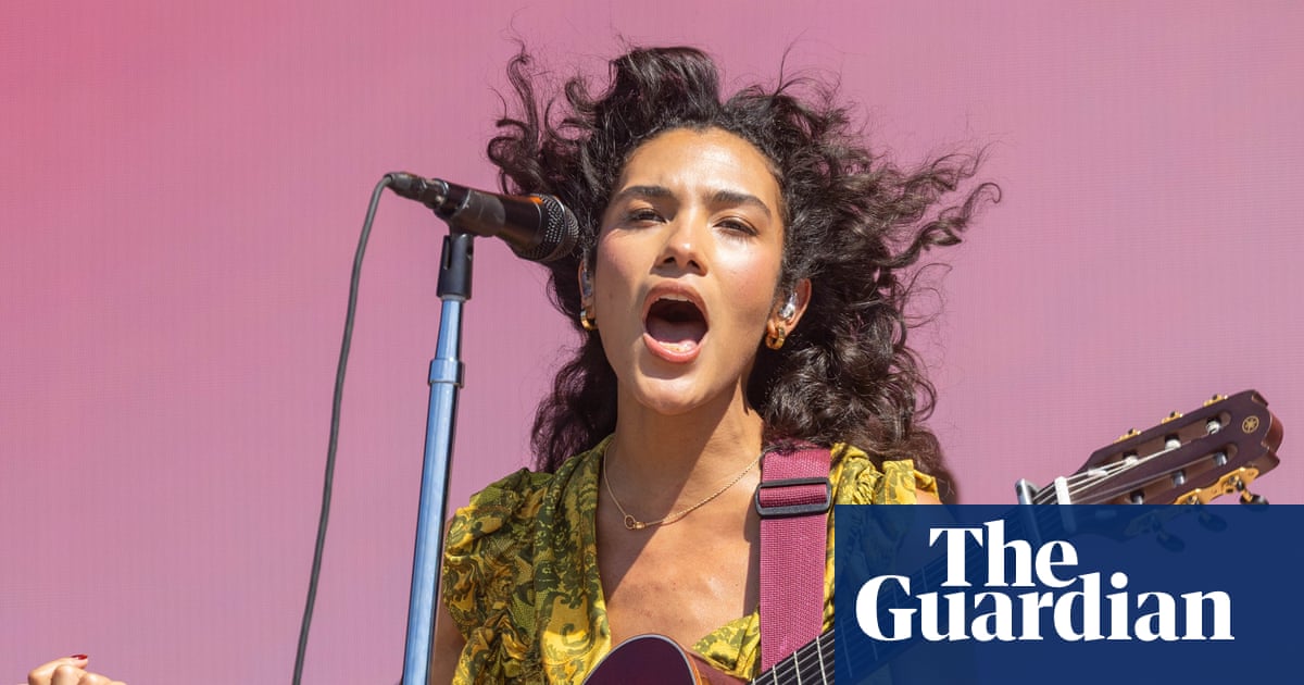 Olivia Dean fans refunded by Ticketmaster after singer criticises ‘vile’ resale practices | Music
